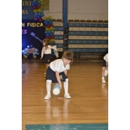 Fiesta de Educación Física